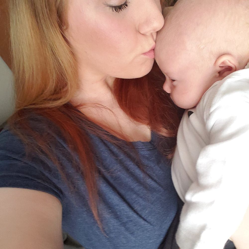 Meet your Posher, Salena